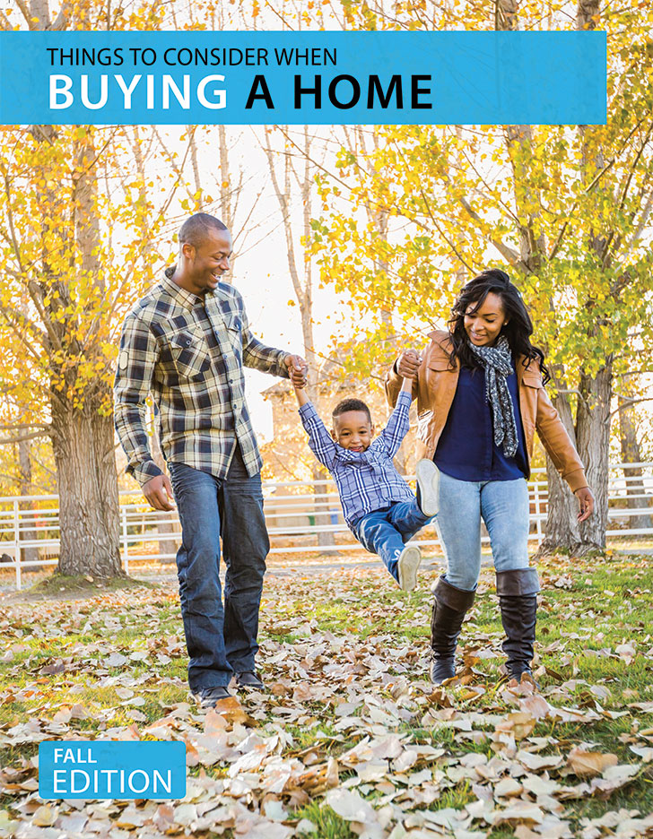 The Ultimate Home Buyers Guide